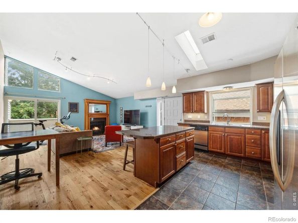 1445 Adams Street 3, Denver CO 80206