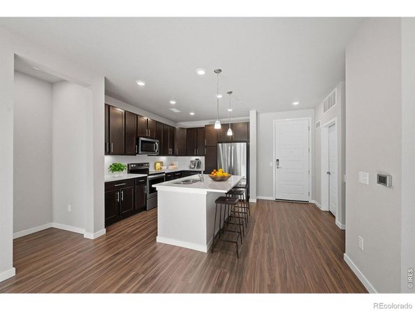 420 E Fremont Place 206, Littleton CO 80122