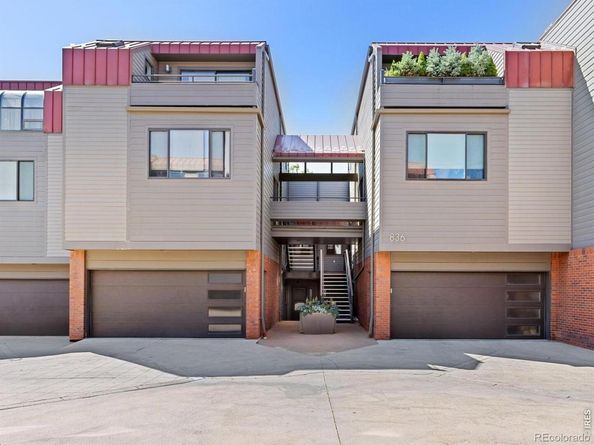 836 Walnut Street A, Boulder CO 80302
