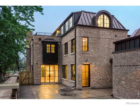 888 S Franklin Street, Denver CO 80209