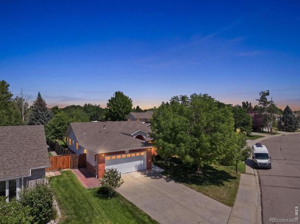 2636 Pheasant Drive, Longmont CO 80503