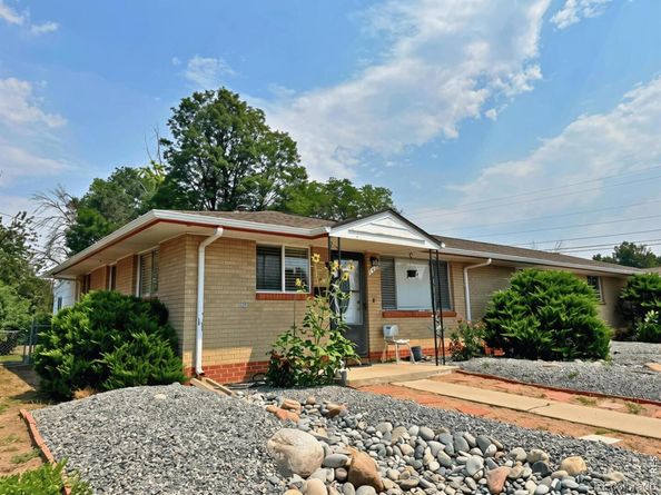 1434 12th Avenue, Longmont CO 80501