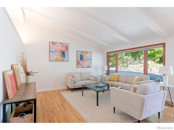 1720 Lombardy Drive, Boulder CO 80304