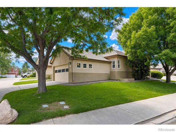 3963 Da Vinci Drive, Longmont CO 80503