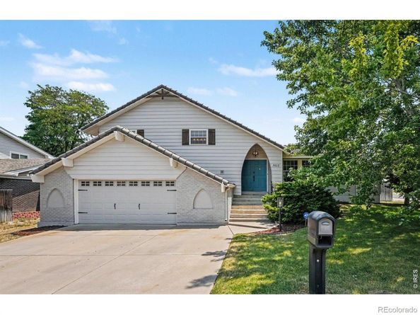 7602 E Nassau Avenue, Denver CO 80237