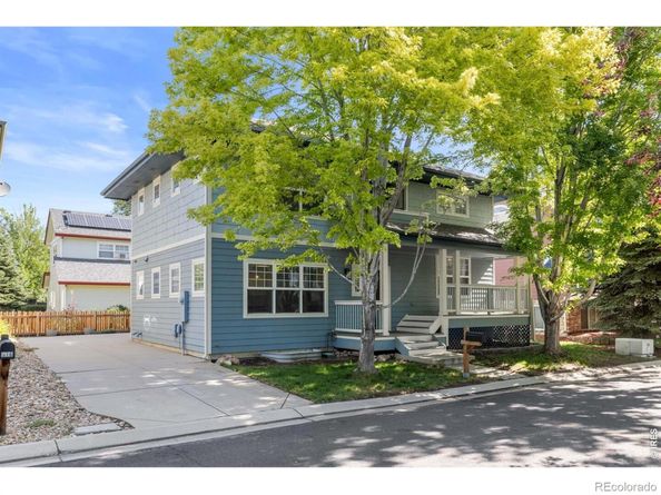 510 Noel Avenue, Longmont CO 80501