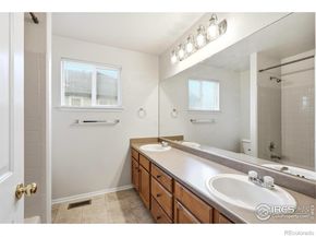 1503 Prairie Hawk Drive, Longmont CO 80504