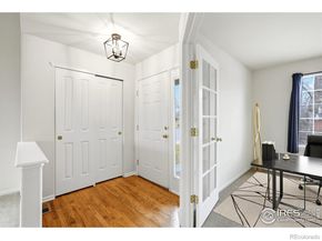 1503 Prairie Hawk Drive, Longmont CO 80504