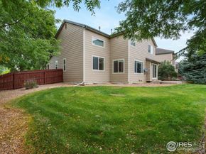 1503 Prairie Hawk Drive, Longmont CO 80504