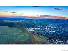 14467 Anvil Circle, Golden CO 80403