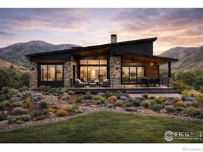 14467 Anvil Circle, Golden CO 80403