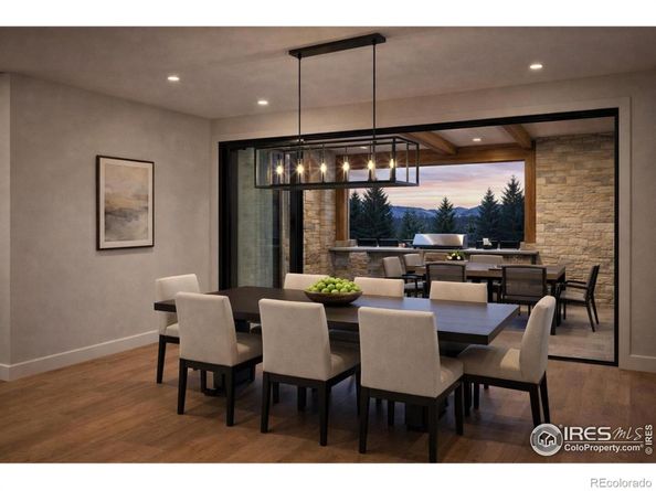 14467 Anvil Circle, Golden CO 80403