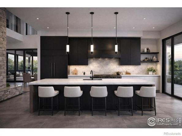 14467 Anvil Circle, Golden CO 80403