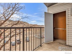 1250 Golden Circle 409, Golden CO 80401