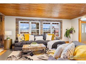 4963 Kelso Road, Boulder CO 80301