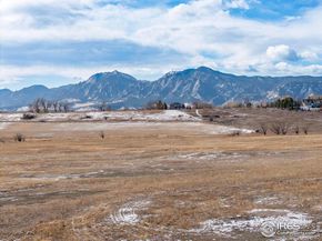 4963 Kelso Road, Boulder CO 80301