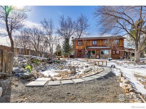 4963 Kelso Road, Boulder CO 80301