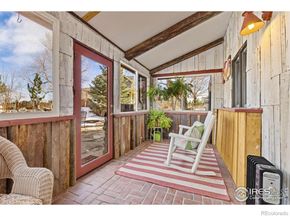 4963 Kelso Road, Boulder CO 80301