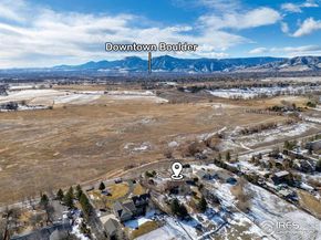 4963 Kelso Road, Boulder CO 80301