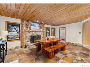 4963 Kelso Road, Boulder CO 80301