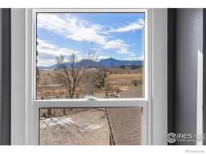 4963 Kelso Road, Boulder CO 80301