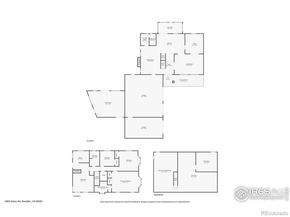 4963 Kelso Road, Boulder CO 80301