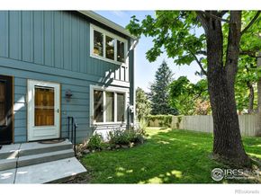 3850 Broadway Street 24, Boulder CO 80304