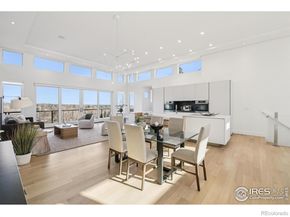 2085 Balsam Drive, Boulder CO 80304