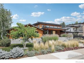 2085 Balsam Drive, Boulder CO 80304
