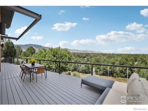 2085 Balsam Drive, Boulder CO 80304