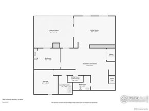 2085 Balsam Drive, Boulder CO 80304