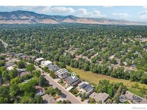 2085 Balsam Drive, Boulder CO 80304