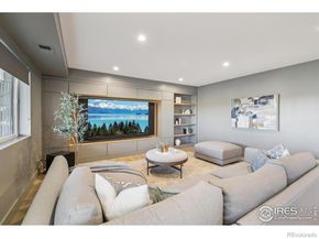 2085 Balsam Drive, Boulder CO 80304