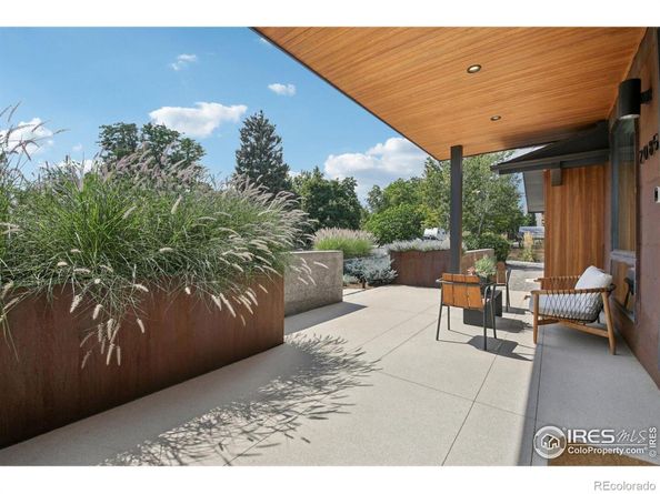 2085 Balsam Drive, Boulder CO 80304