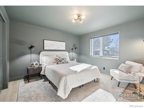 2085 Balsam Drive, Boulder CO 80304
