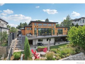 2085 Balsam Drive, Boulder CO 80304