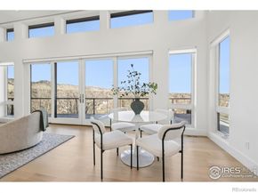 2085 Balsam Drive, Boulder CO 80304