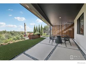 2085 Balsam Drive, Boulder CO 80304