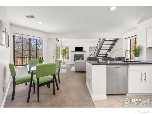 5904 Gunbarrel Avenue B, Boulder CO 80301