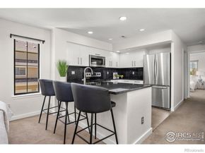 5904 Gunbarrel Avenue B, Boulder CO 80301