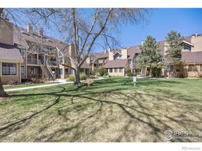 5904 Gunbarrel Avenue B, Boulder CO 80301