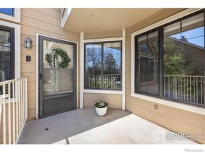 5904 Gunbarrel Avenue B, Boulder CO 80301