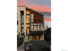 594 Saint Paul Street, Denver CO 80206