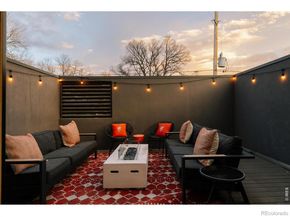 594 Saint Paul Street, Denver CO 80206
