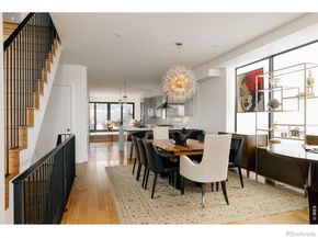 594 Saint Paul Street, Denver CO 80206