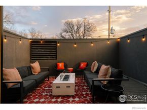 594 Saint Paul Street, Denver CO 80206