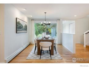 2585 Kohler Drive, Boulder CO 80305