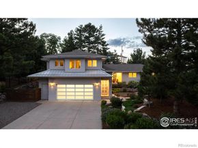 2585 Kohler Drive, Boulder CO 80305