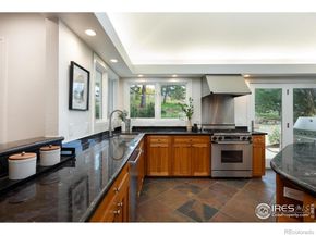 2585 Kohler Drive, Boulder CO 80305