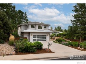 2585 Kohler Drive, Boulder CO 80305